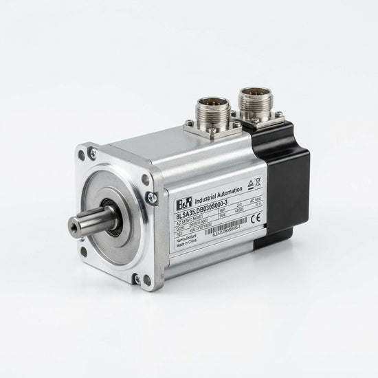 B&R Industrial Automation 8LSA35.DB030S000-3
