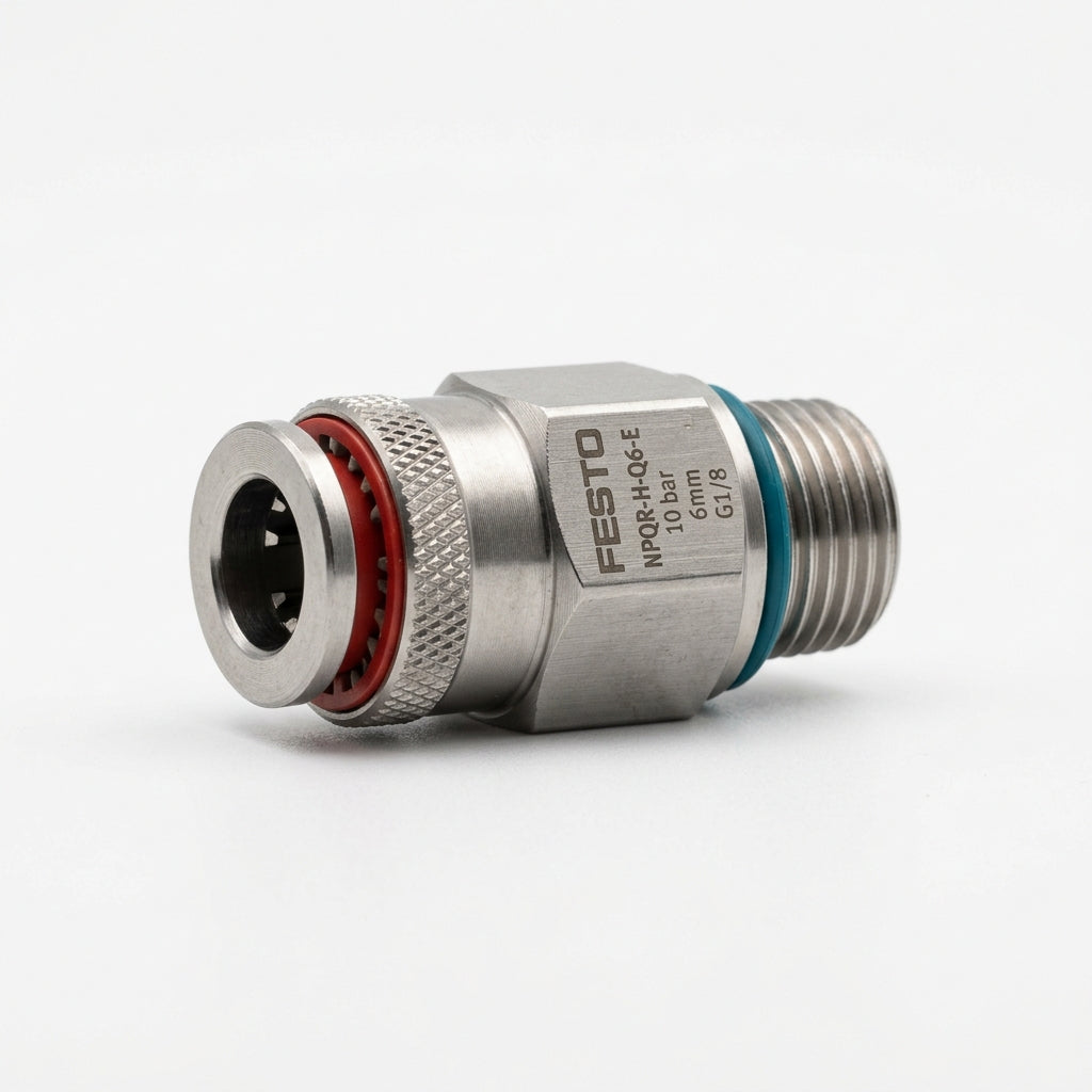 FESTO NPQR-H-Q6-E
