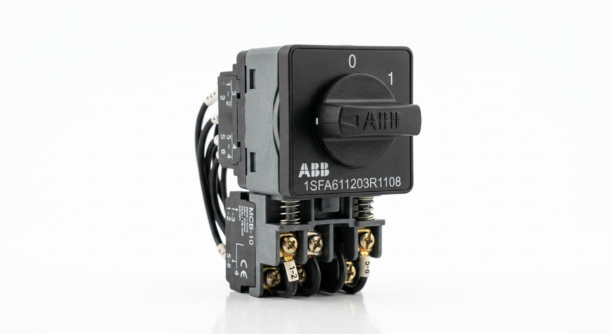 ABB 1SFA611203R1108