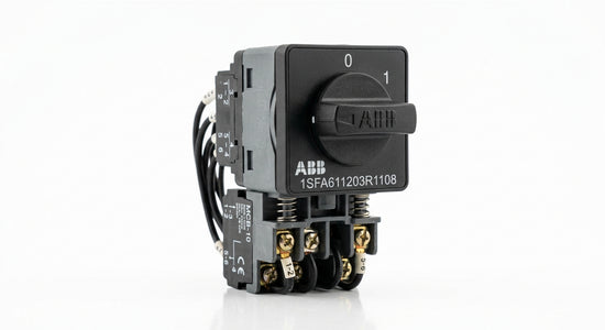 ABB 1SFA611203R1108
