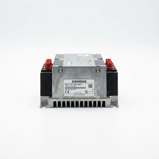 SIEMENS 6SN1123-1AB00-0BA1