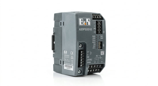 B&R X20PS3310