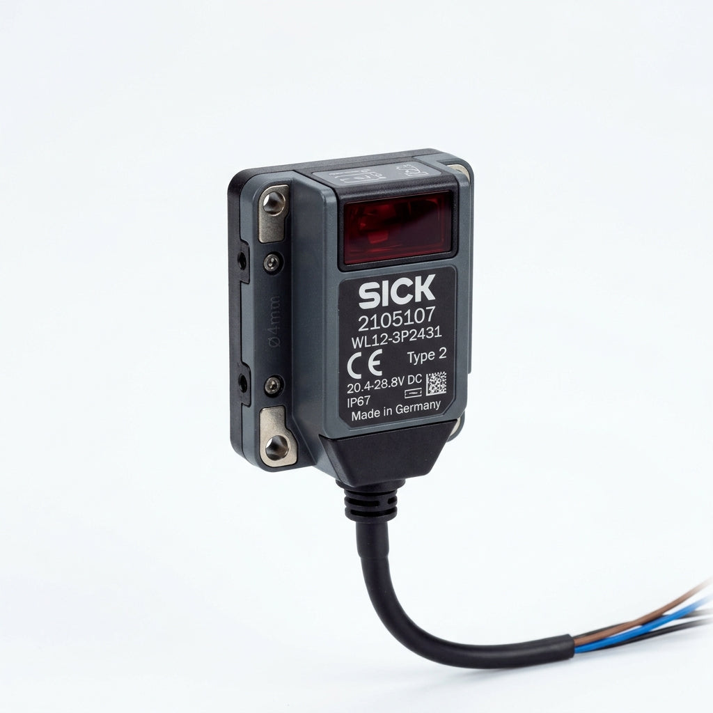 SICK 2105107