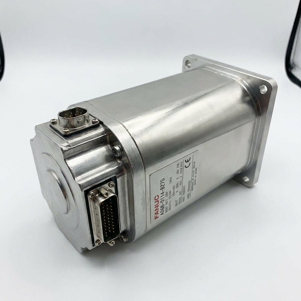 FANUC A06B-0114-B275