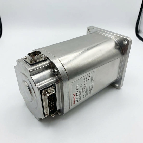 FANUC A06B-0114-B275