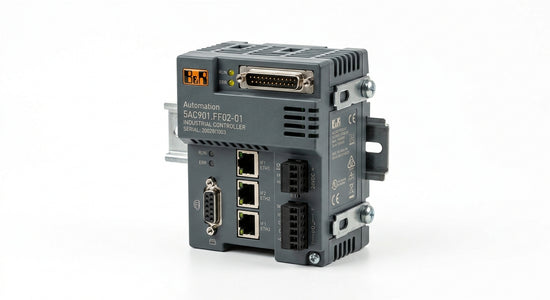 B&R 5AC901.FF02-01