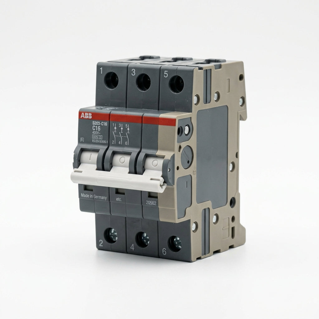 ABB KIT