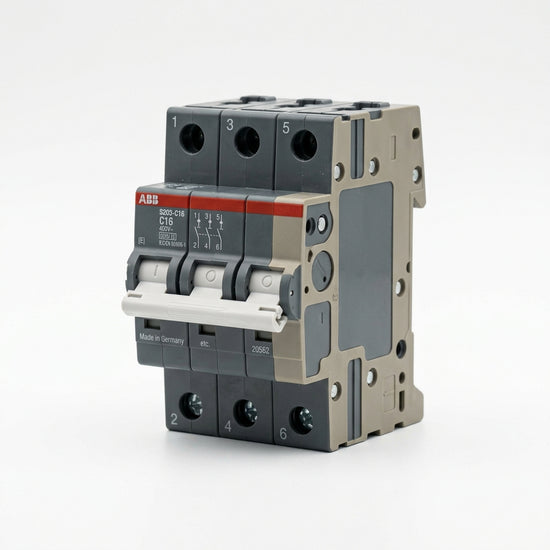 ABB KIT