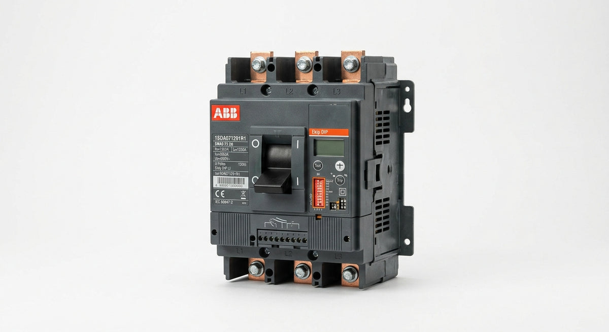 ABB 1SDA071291R1