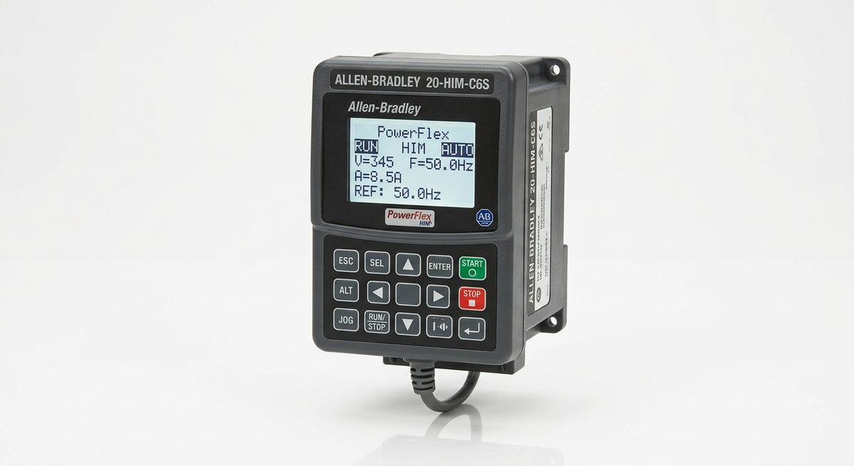 ALLEN BRADLEY 20-HIM-C6S