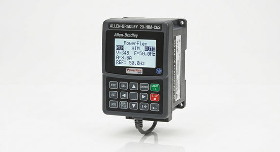 ALLEN BRADLEY 20-HIM-C6S