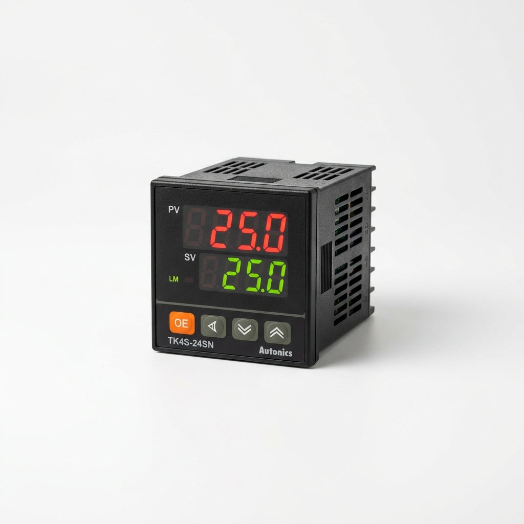 Autonics TK4S-24SN