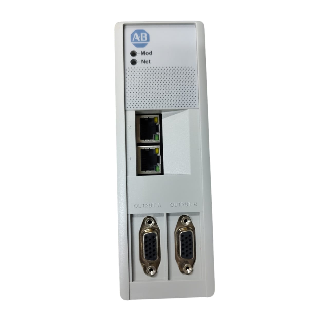 Allen Bradley 2198-ABQE Emulador de salida