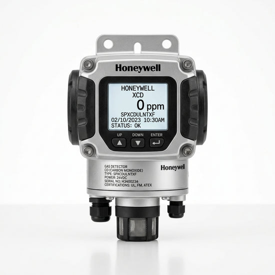 HONEYWELL SPXCDULNTXF