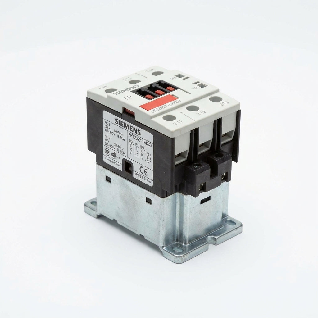 SIEMENS/EP 3RT2027-1AK60