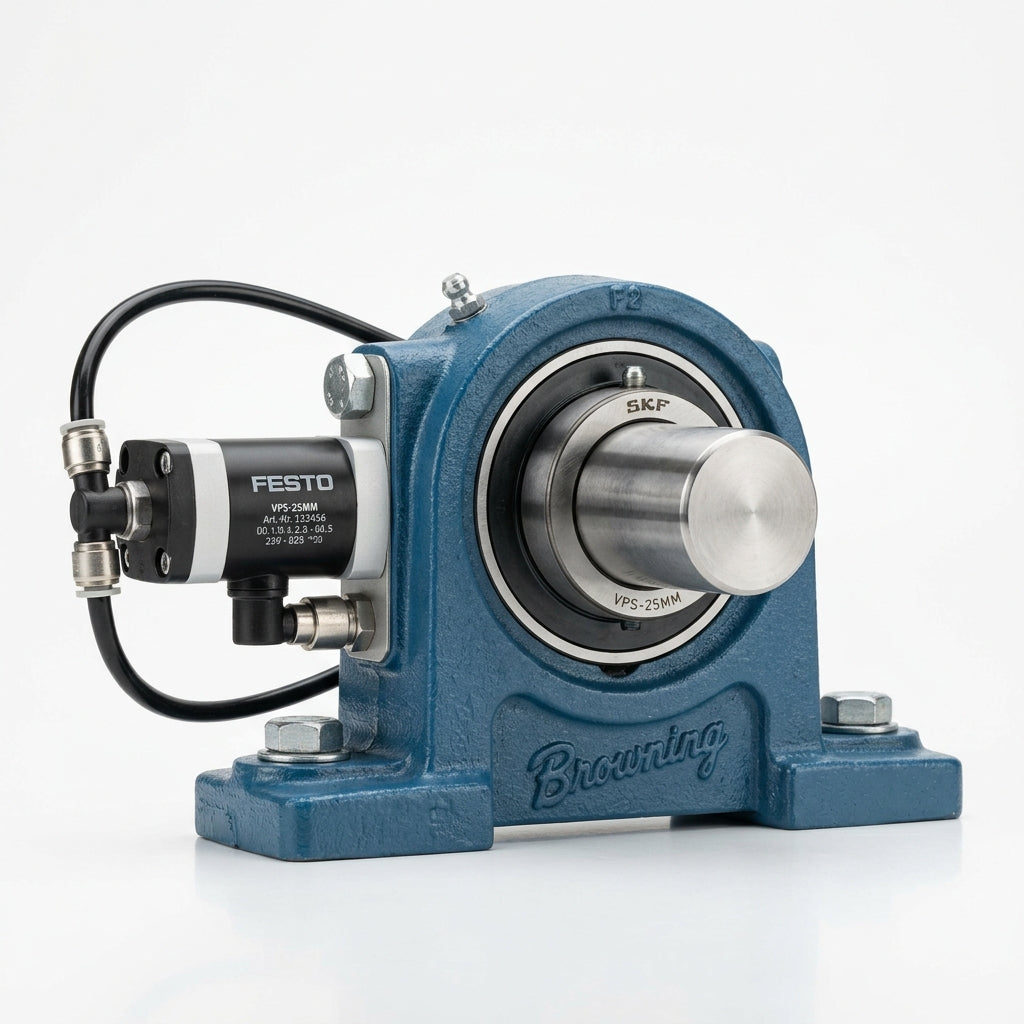 FESTO VPS-25MM - SKF