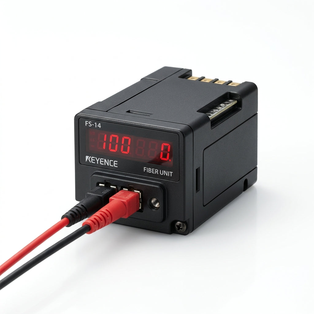 Keyence FS-14