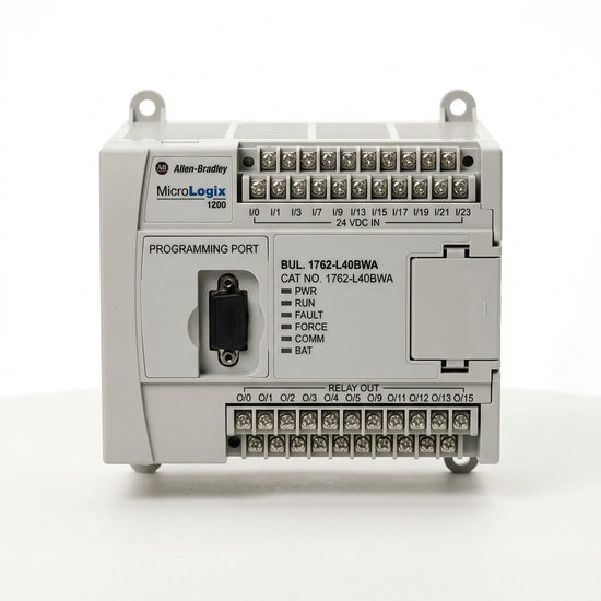 Allen Bradley 1762-l40bwa