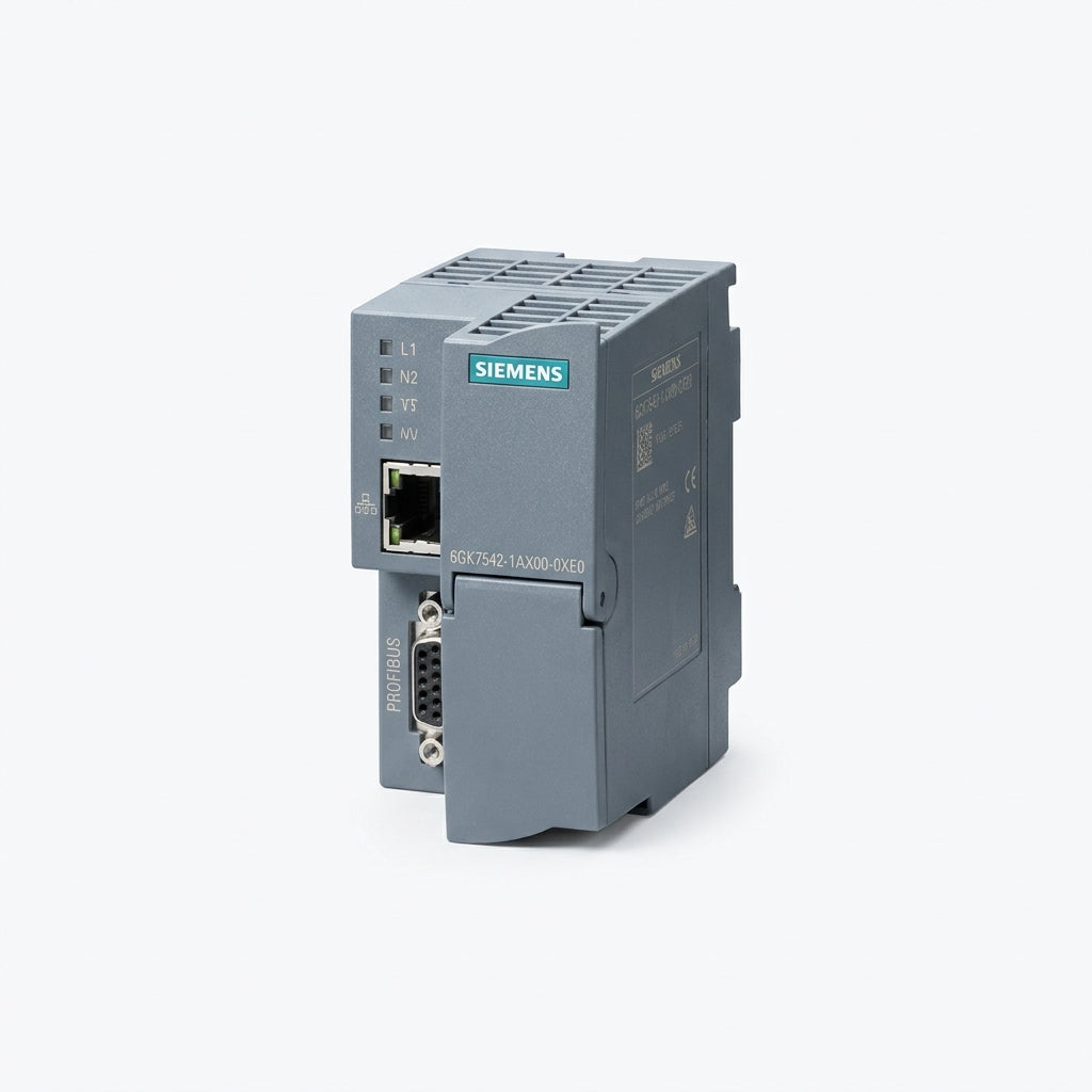 Siemens 6GK7542-1AX00-0XE0