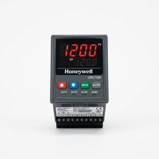 HONEYWELL udc1200