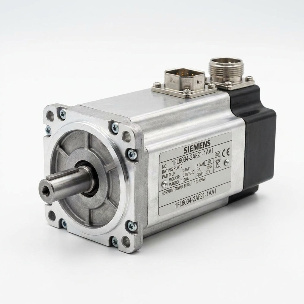 Siemens 1FL6034-2AF21-1AA1