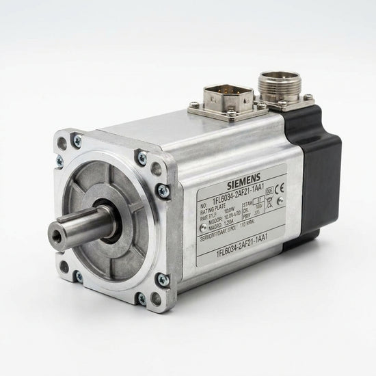 Siemens 1FL6034-2AF21-1AA1