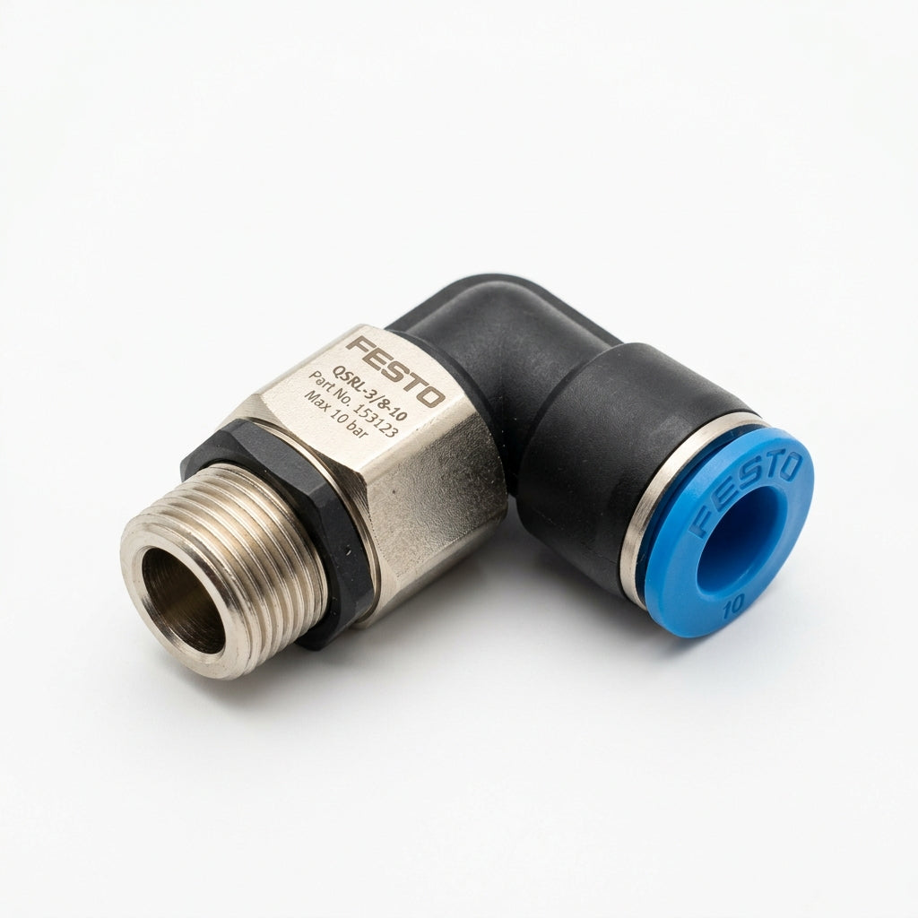 FESTO QSRL-3/8-10