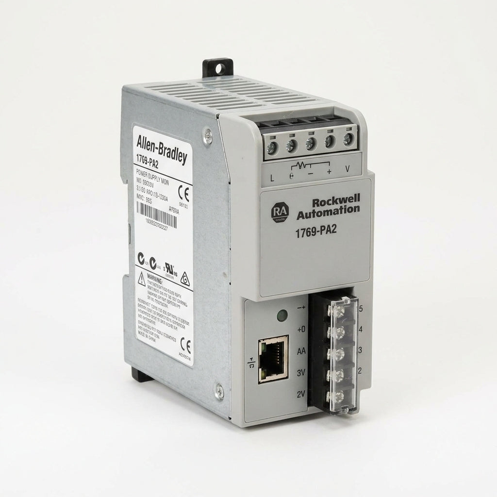 Allen-Bradley 1769-PA2