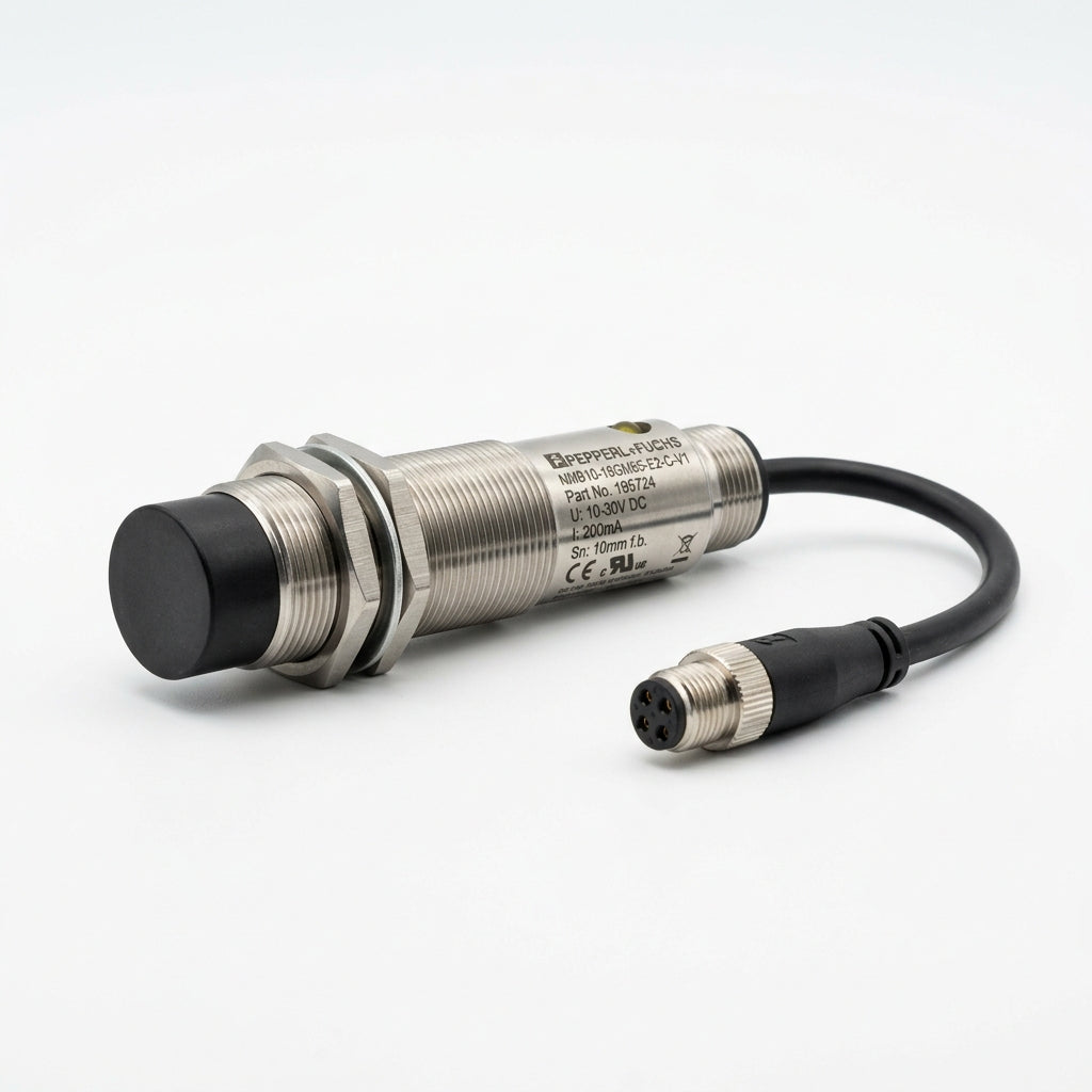 PEPPERL+FUCHS NMB10-18GM65-E2-C-V1