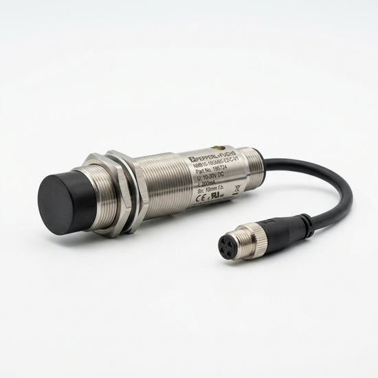 PEPPERL+FUCHS NMB10-18GM65-E2-C-V1