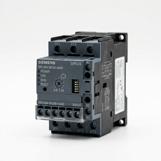 SIEMENS 3RK1304-5KS40-4AA0
