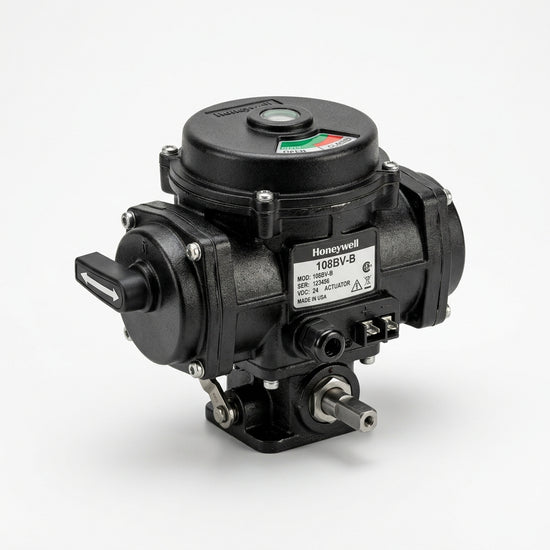 HONEYWELL 108BV-B