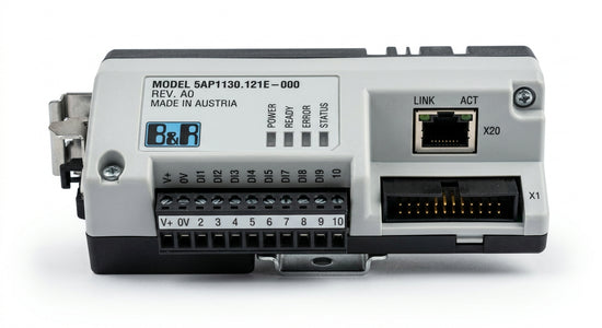 B&R 5AP1130.121E-000