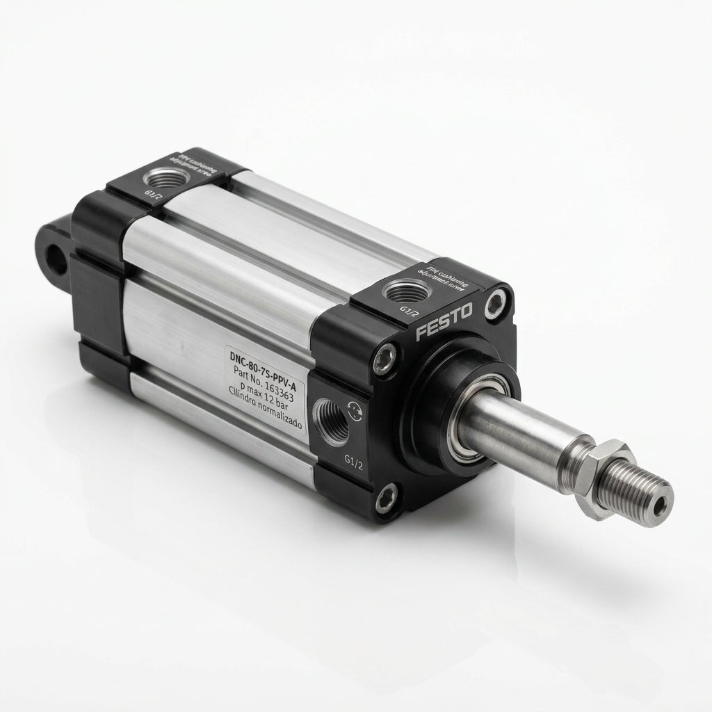 FESTO DNC-80-75-PPV-A
