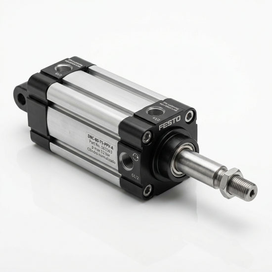 FESTO DNC-80-75-PPV-A