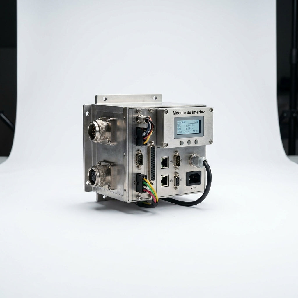 BIND 6ES7154-4AB10-0AB0 SIMATIC DP PROFINET M?dulo de interfaz IM 154-4 PN High Feature para ET 200 pro switch integrado incl. m?dulo de cierre m?dulo de conexi?n IM PN 6ES7194-4A.00-0AA0