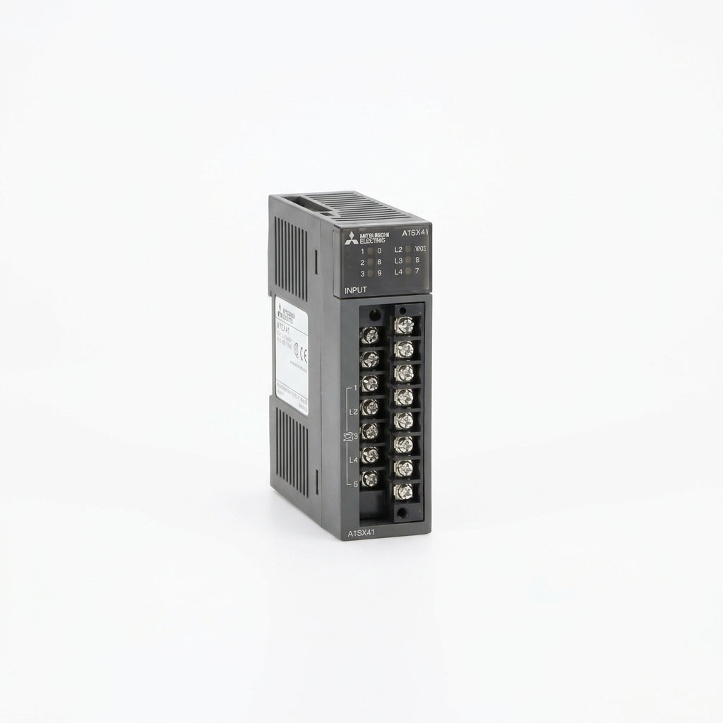 Mitsubishi Electric A1SX41