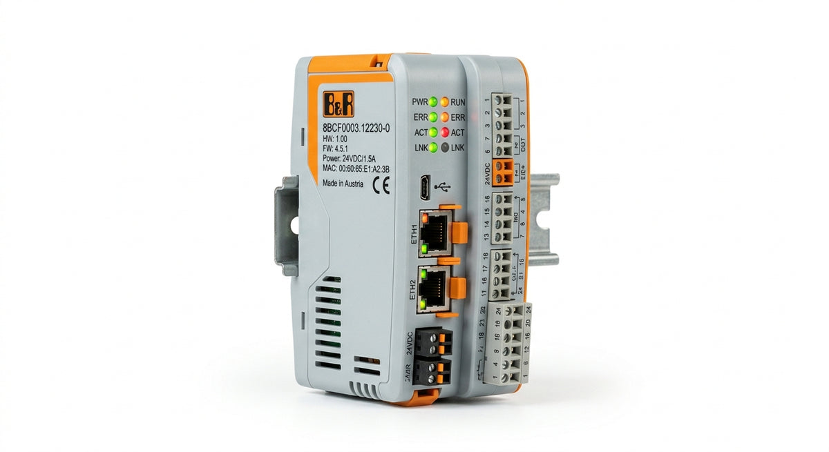 B&R 8BCF0003.12230-0