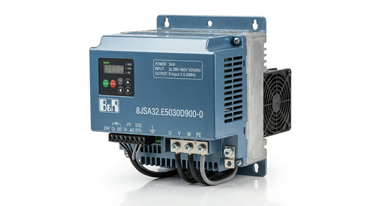 B&R 8JSA32.E5030D900-0