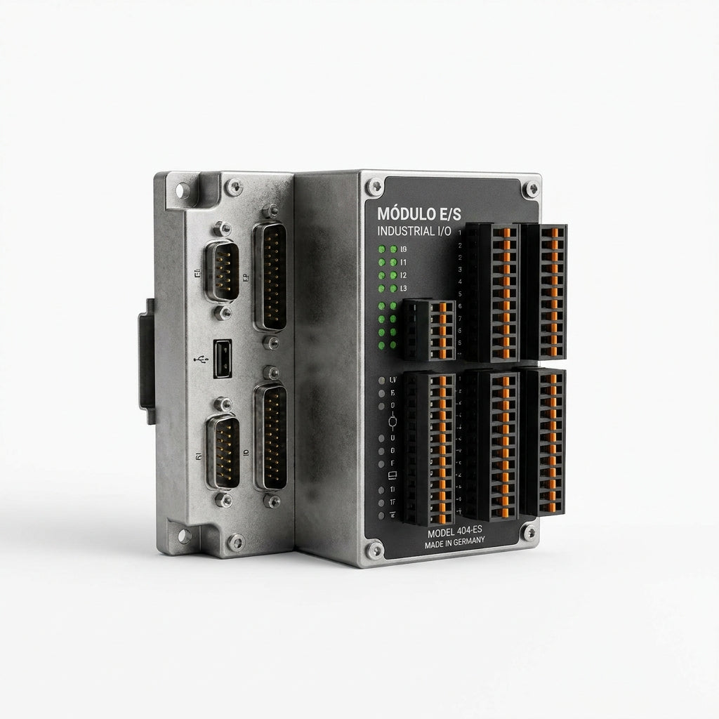 BIND 6ES7147-4JD00-0AB0 SIMATIC DP M?dulo electr?nico para ET 200 pro 4 IO-Link High Feature diagn?stico por canales Incl. m?dulo de bus M?dulo de conexi?n IO 6ES7194-4CA20-0AA0