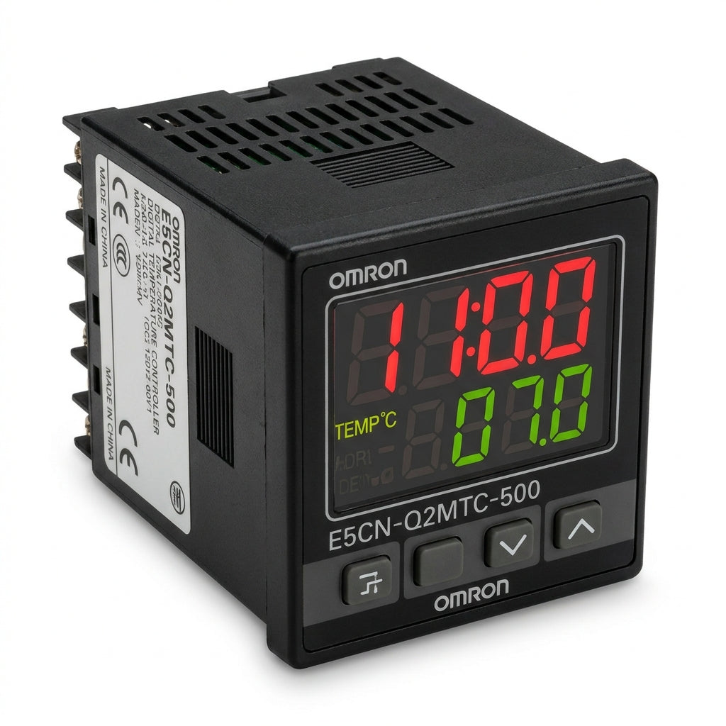 Omron E5CN-Q2MTC-500