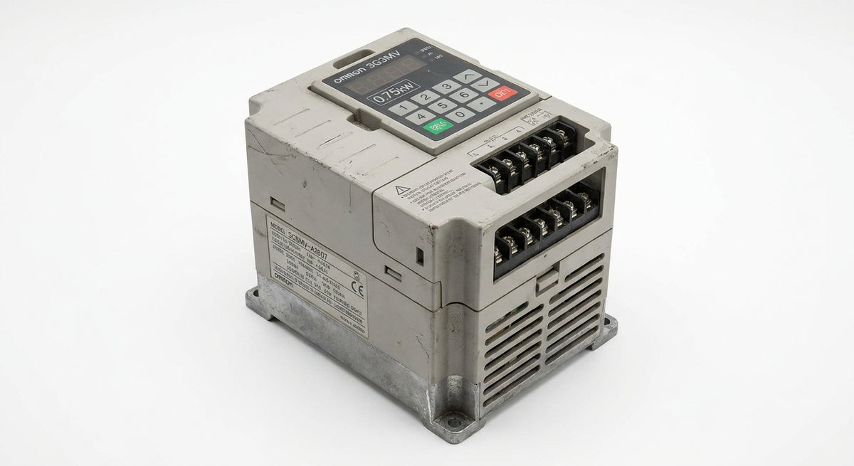 OMRON 3G3MV-A2007