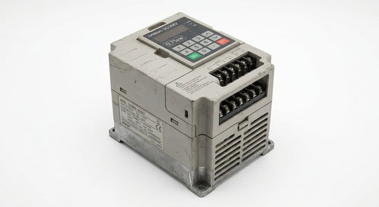 OMRON 3G3MV-A2007