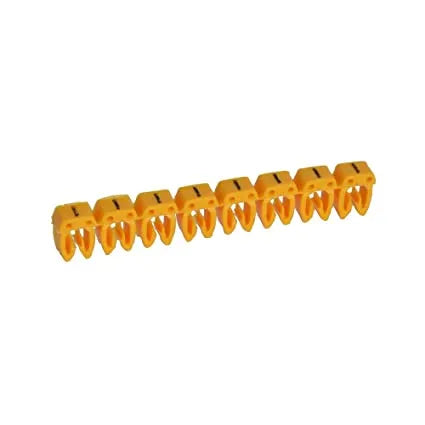 CAB 3 SIGNO  –  SECCION 1.5 A 2.5 mm