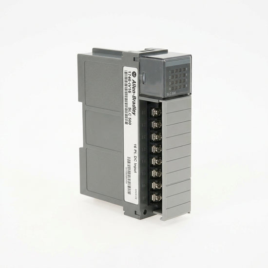 Allen-Bradley 1746-IV16