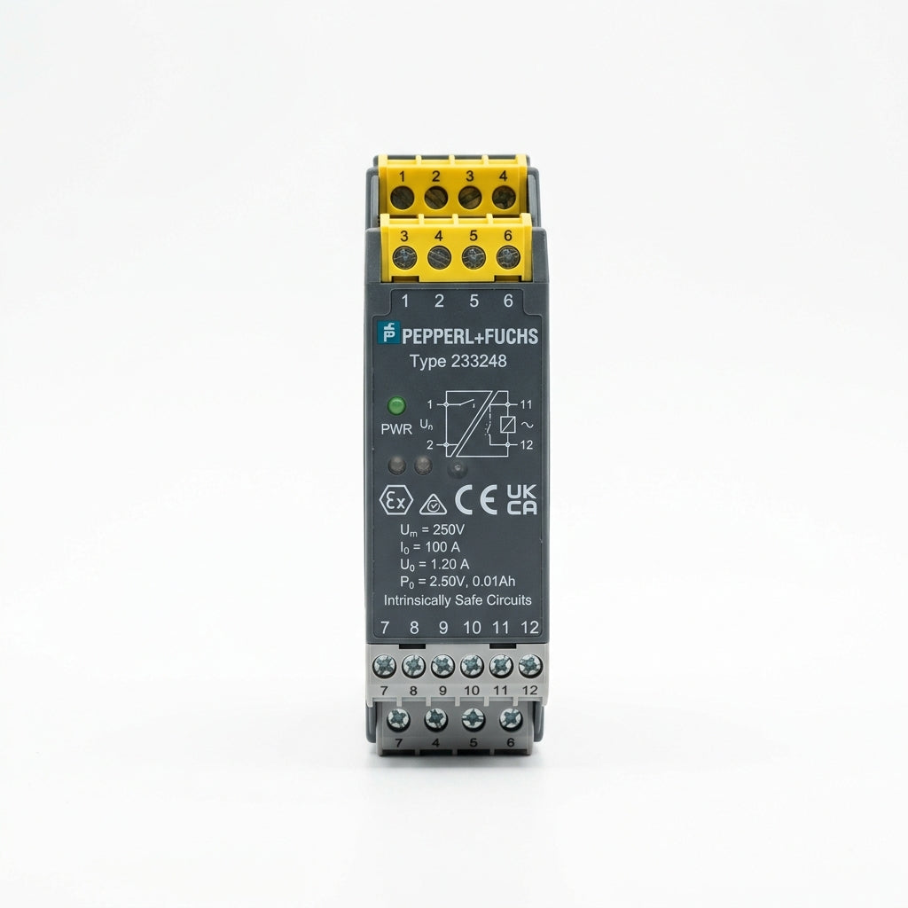 PEPPERL & FUCHS 233248