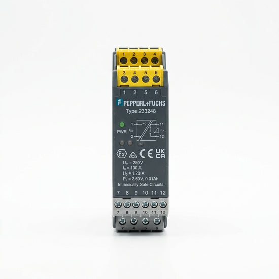 PEPPERL & FUCHS 233248
