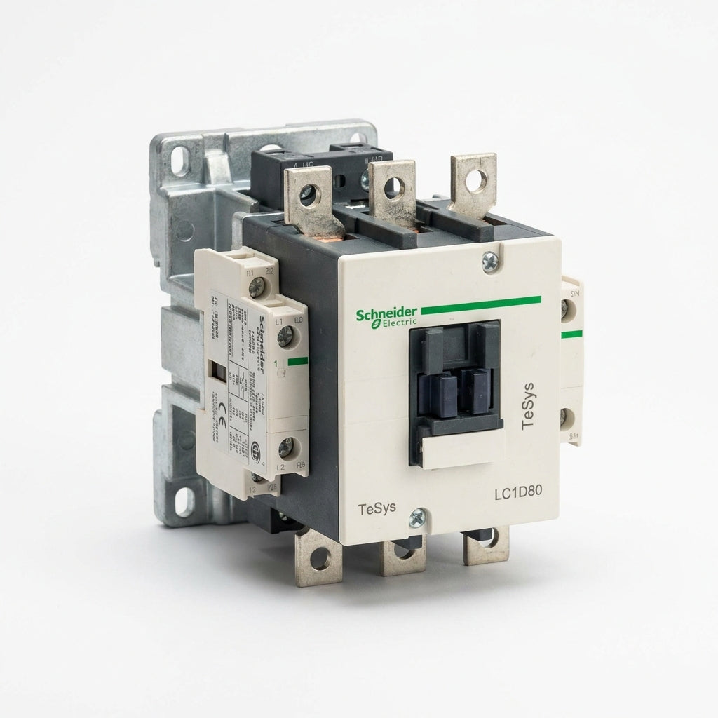 BIND D11502 TeSys Control LA9