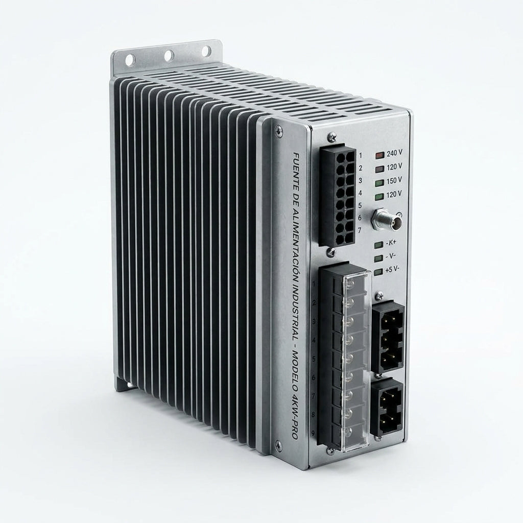 BIND Advantech Corporation 96PSA-A60W24T2-3