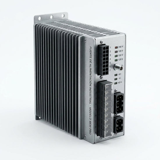 BIND Advantech Corporation 96PSA-A60W24T2-3